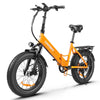 GTXR y SAMEBIKE LOTDM200-II velocímetro eléctrico