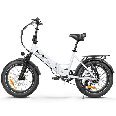 GTXR &amp; SAMEBIKE LOTDM200-II vélo électrique