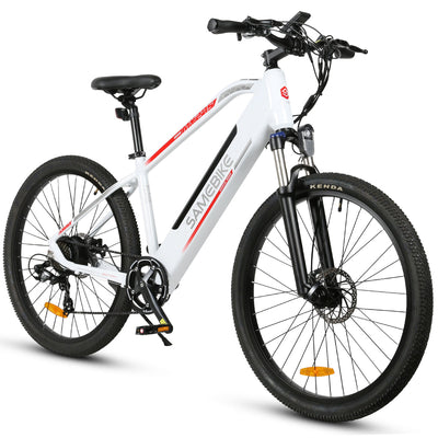 GTXR y SAMEBIKE SY26 velocímetro eléctrico