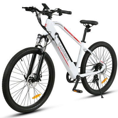 GTXR& SAMEBIKE SY26 vélo électrique