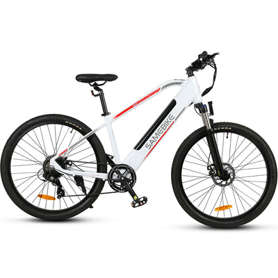 GTXR& SAMEBIKE SY26 vélo électrique