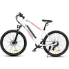 GTXR &amp; SAMEBIKE SY26 vélo électrique