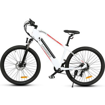 GTXR& SAMEBIKE SY26 vélo électrique