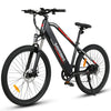 GTXR  & SAMEBIKE SY26 vélo électrique