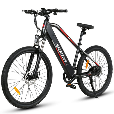 GTXR y SAMEBIKE SY26 velocímetro eléctrico