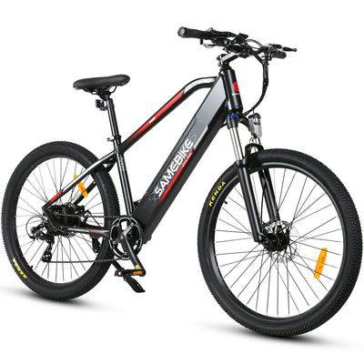 GTXR& SAMEBIKE SY26 vélo électrique