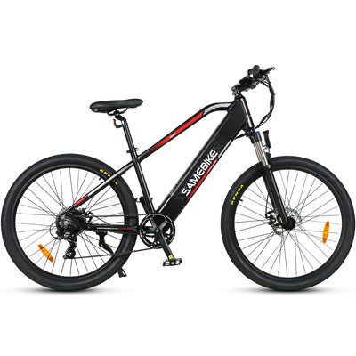 GTXR& SAMEBIKE SY26 vélo électrique