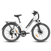 GTXR  & SAMEBIKE RS-A01 Pro-T Urban Electric Bicycle