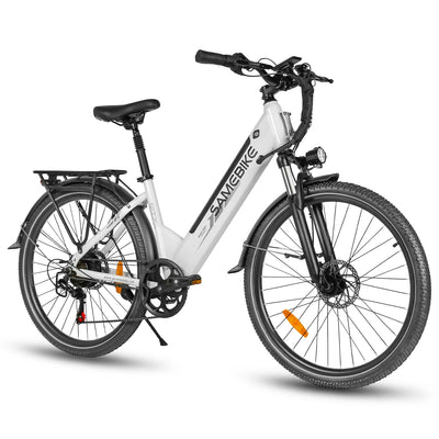 GTXR& SAMEBIKE RS-A01 Pro-T Urban Electric Bicycle