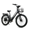 GTXR y SAMEBIKE RS-A01 velocímetro eléctrico