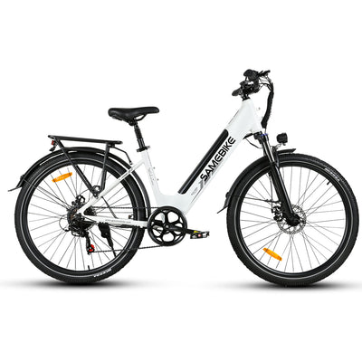 GTXR y SAMEBIKE RS-A01 Pro velocímetro eléctrico