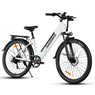 GTXR y SAMEBIKE RS-A01 Pro velocímetro eléctrico