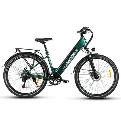 GTXR y SAMEBIKE RS-A01 Pro velocímetro eléctrico