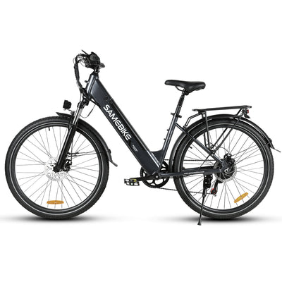 GTXR& SAMEBIKE RS-A01 Pro vélo électrique