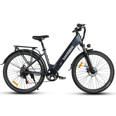 GTXR y SAMEBIKE RS-A01 Pro velocímetro eléctrico