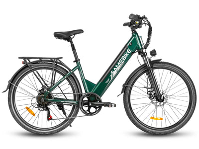 GTXR& SAMEBIKE RS-A01 Pro-T Urban Electric Bicycle