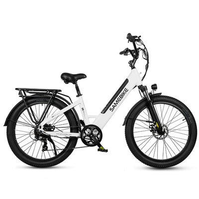 GTXR& SAMEBIKE RS-A01 vélo électrique