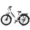 GTXR y SAMEBIKE RS-A01 velocímetro eléctrico