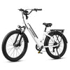 GTXR y SAMEBIKE RS-A01 velocímetro eléctrico