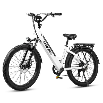 GTXR& SAMEBIKE RS-A01 vélo électrique