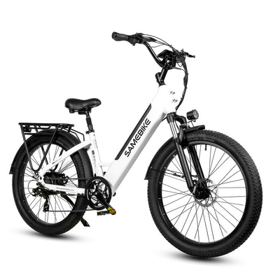 GTXR& SAMEBIKE RS-A01 vélo électrique