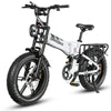 GTXR y SAMEBIKE RS-A02 velocímetro eléctrico