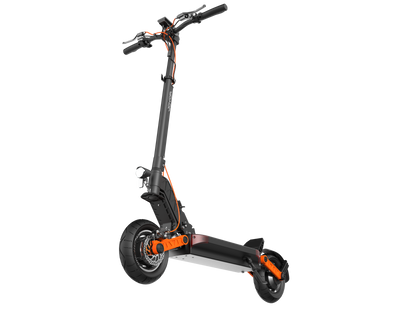 [Le nouveau]GTXR &amp; JOYOR S5 Trottinettes électriques