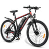 GTXR &amp; SAMEBIKE SY26 vélo électrique