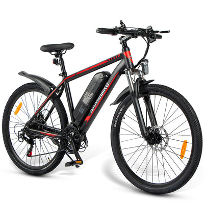 GTXR y SAMEBIKE SY26 velocímetro eléctrico