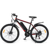 GTXR &amp; SAMEBIKE SY26 vélo électrique