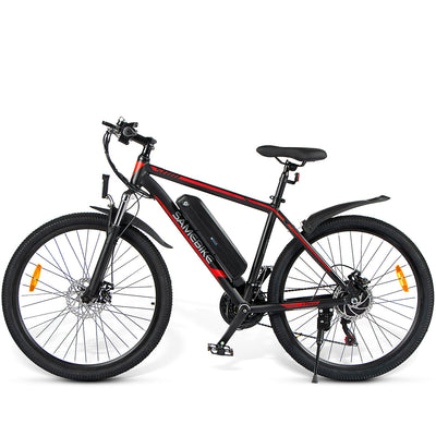 GTXR& SAMEBIKE SY26 vélo électrique