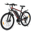 GTXR &amp; SAMEBIKE SY26 vélo électrique