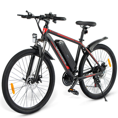 GTXR y SAMEBIKE SY26 velocímetro eléctrico