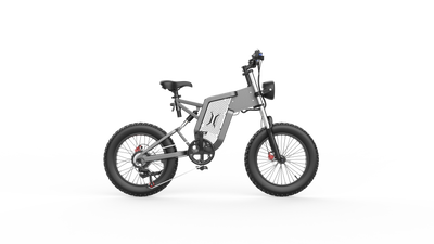 GTXR X20 Electric BIKE