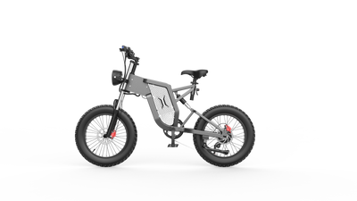 GTXR X20 Electric BIKE