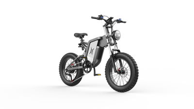 GTXR X20 Electric BIKE