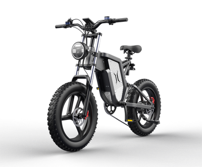 GTXR X20 Electric BIKE