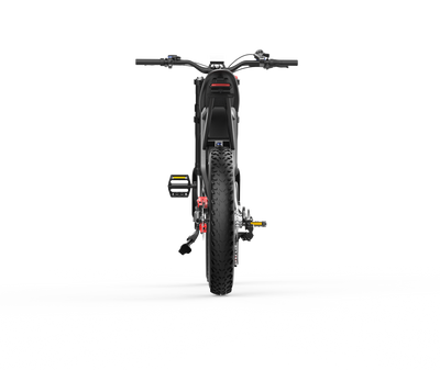 GTXR X21 Electric BIKE