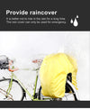 3 in 1 Multifuction Bicycle Pannier Bicycle Cargo Bag