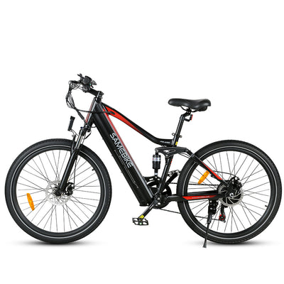 GTXR y SAMEBIKE XD26-II velocímetro eléctrico