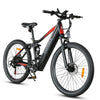 GTXR y SAMEBIKE XD26-II velocímetro eléctrico