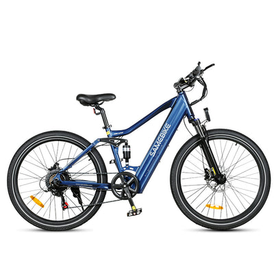 GTXR y SAMEBIKE XD26-II velocímetro eléctrico