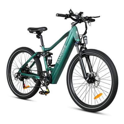 GTXR y SAMEBIKE XD26-II velocímetro eléctrico