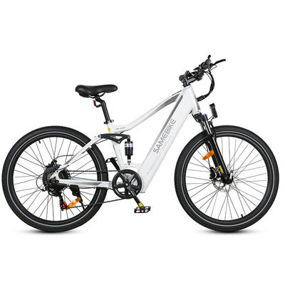 GTXR y SAMEBIKE XD26-II velocímetro eléctrico