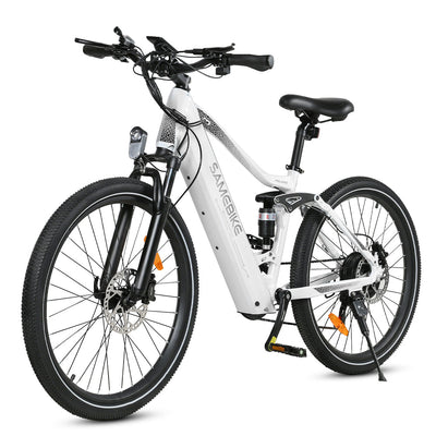 GTXR y SAMEBIKE XD26-II velocímetro eléctrico