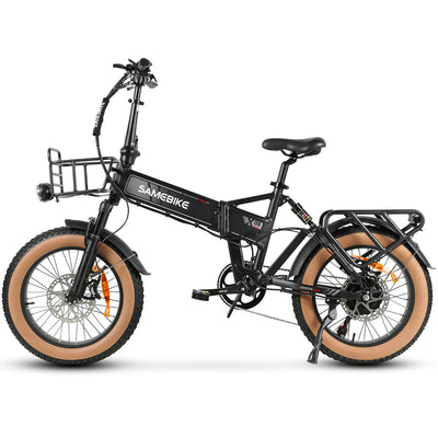 GTXR y SAMEBIKE LO26-II velocímetro eléctrico