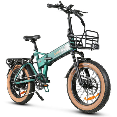 GTXR y SAMEBIKE LO26-II velocímetro eléctrico