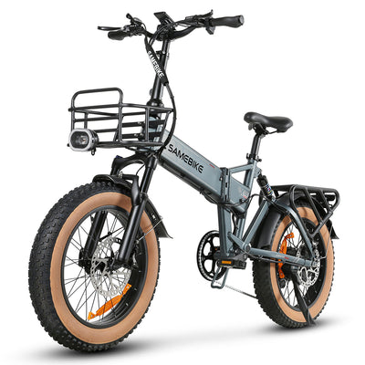 GTXR y SAMEBIKE LO26-II velocímetro eléctrico