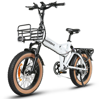 GTXR y SAMEBIKE LO26-II velocímetro eléctrico