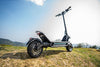 GTXR & JOYOR E6-S Electric scooter